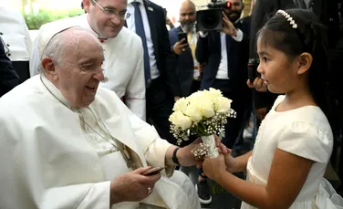 Papa Francisc spune că femeile numite la Vatican s-au dovedit manageri mai buni decât bărbații