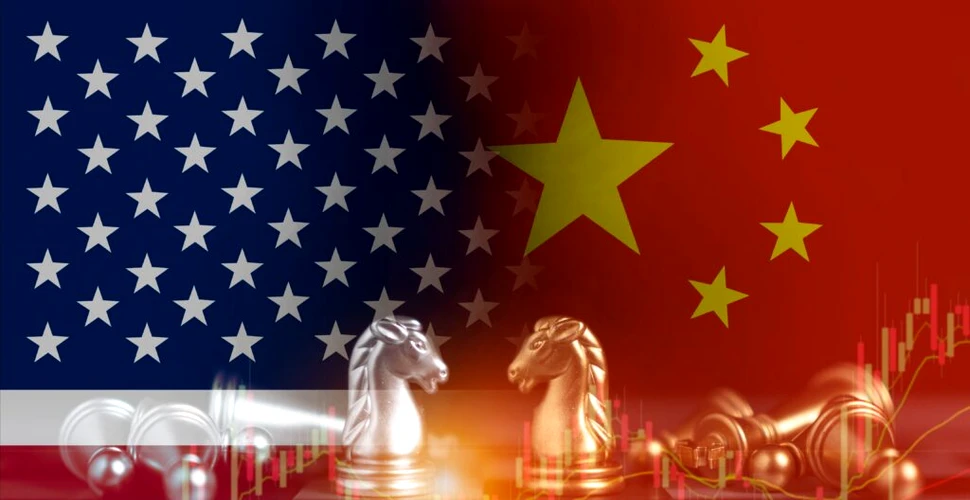 China anunță recompense pentru capturarea unor „agenți secreți” americani