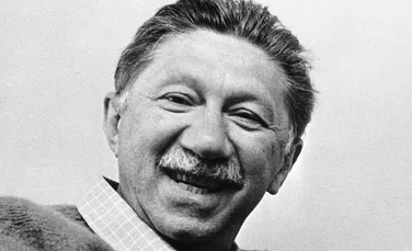 Abraham Maslow, omul care ne-a arătat cum să ne împlinim potențialul. „Scopul principal al psihoterapiei ar trebui să fie integrarea sinelui”