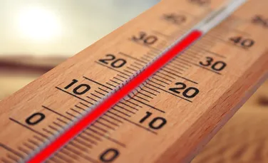 Ce temperaturi ne așteaptă după 18 iulie? Prognoza anunțată de ANM