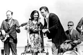 June Carter Cash, salvatoarea lui Johnny Cash