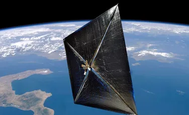 Visul celebrului astrofizician Carl Sagan ar putea deveni realitate. O campanie pentru construirea unei nave spaţiale cu pânze solare a fost lansată pe Kickstarter  – VIDEO