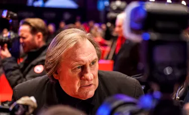 Gerard Depardieu, simbol al cinematografiei franceze, găsit vinovat de agresiune sexuală