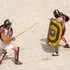 Test de cultură generală. Ce mâncau gladiatorii?