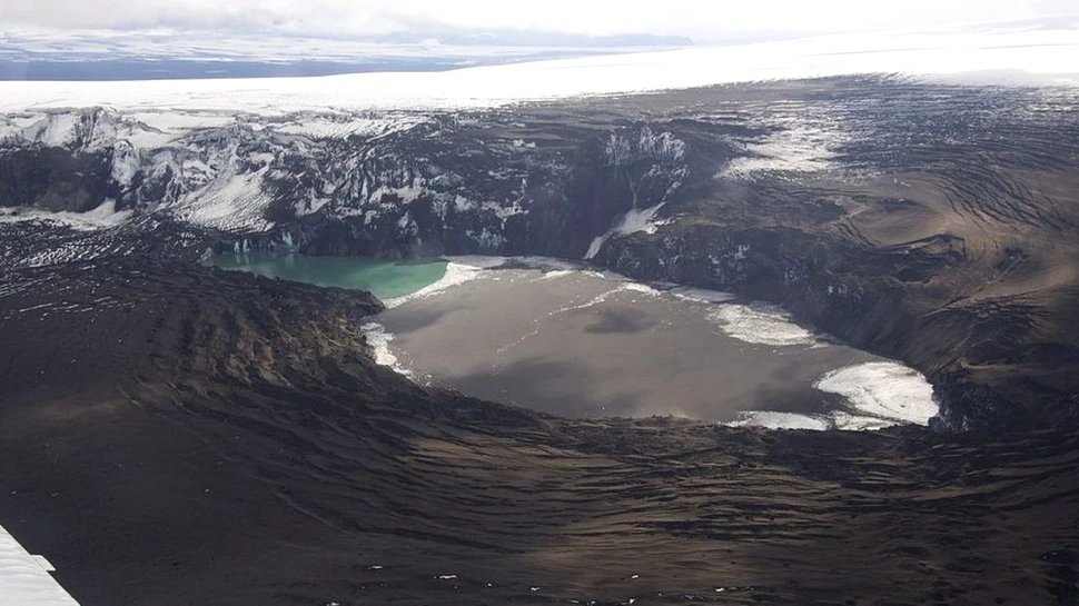 Cel mai activ vulcan al Islandei pare că se pregătește de o nouă erupție