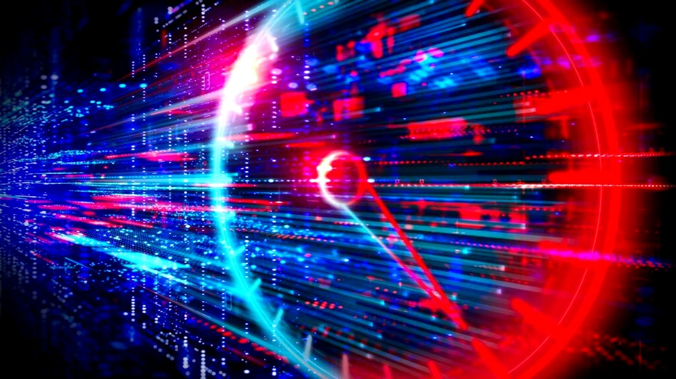 Un singur laser a transmis în timp record doar o secundă de trafic de Internet