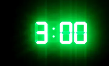 Somnul prost nu influenţează negativ doar sănătatea, ci și deciziile financiare