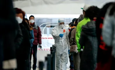 Coreea de Sud, lovită puternic de pandemie. Cazurile de COVID-19 au depășit 10 milioane