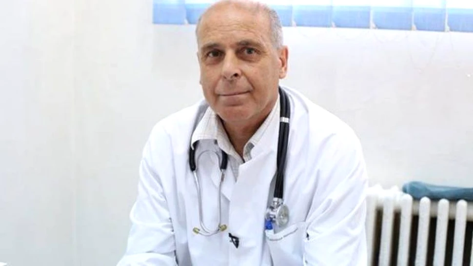 Virgil Musta: Anticorpii după vaccin ajung la un nivel mare de protecție în a 3-a săptămână după prima doză