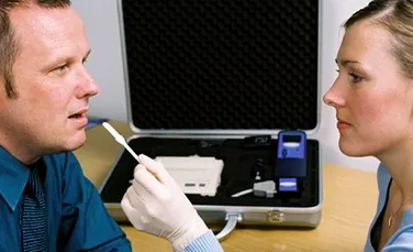 În curând, cancerul ar putea fi depistat cu ajutorul unui simplu test de salivă
