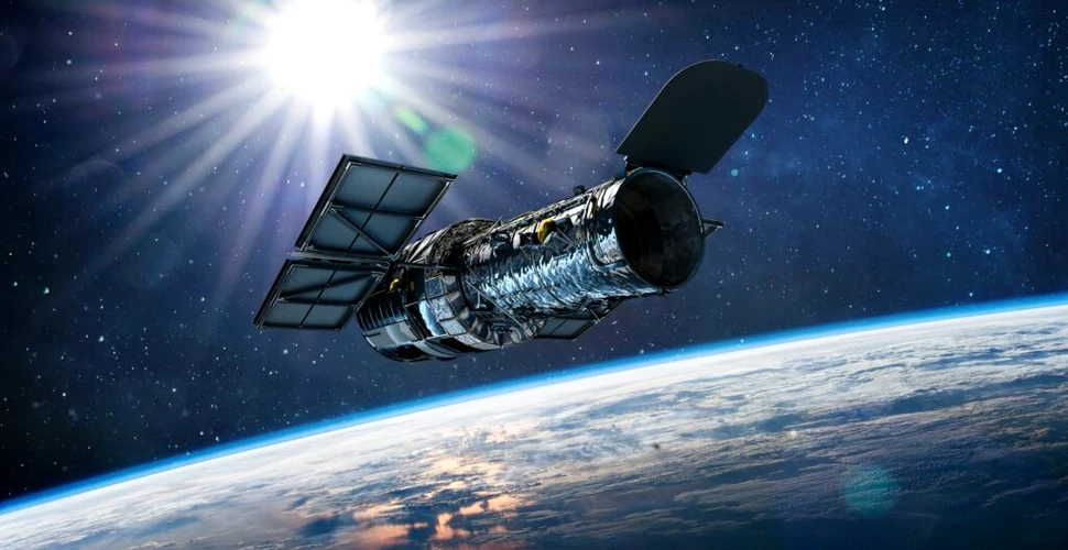 Planul ambițios pentru salvarea Telescopului Spațial Hubble, vechi de 33 de ani