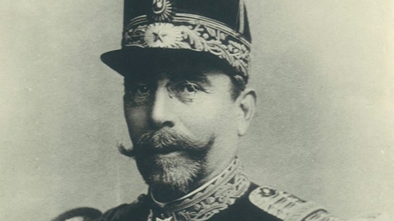 Hovawart
