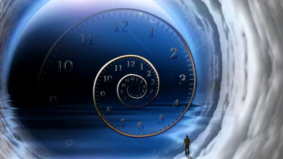 Pare bizar, dar viitorul poate influenţa trecutul