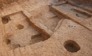 Descoperirea unui atelier de cupru, vechi de 6.500 de ani, a scos la iveală „aparatul” care a revoluționat omenirea