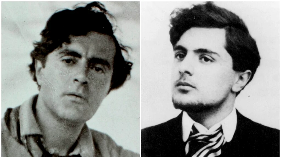 Secretul ochilor în picturile lui Amedeo Modigliani. „Atunci când îți voi cunoaște sufletul, îți voi picta ochii”