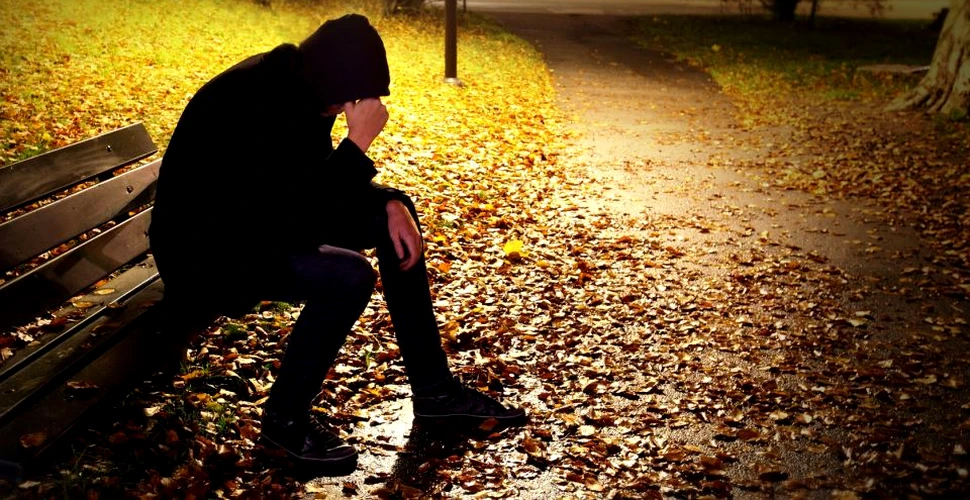Cum se comportă un om depresiv şi cum se transformă un om din cauza acestei boli
