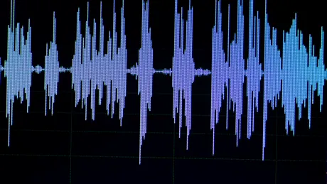 Și vocea ar putea arăta cât de rapid îmbătrânești. Ce este „ceasul vocal”?