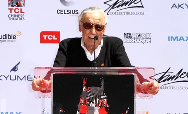 A decedat Stan Lee, celebrul scriitor de benzi desenate, fondator Marvel şi unul dintre creatorii lui Spider-Man. Era fiul unor emigranţi din România