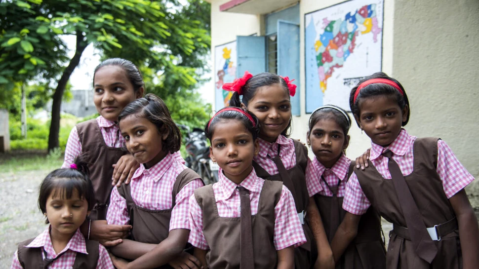 O profesoară din India a câștigat Premiul Global pentru Profesori