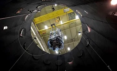 NASA a început să testeze sonda ce va ”atinge Soarele”