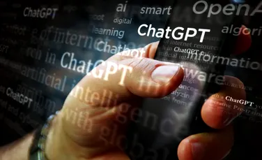 OpenAI are mari probleme! Ce ar fi folosit la antrenarea lui ChatGPT?