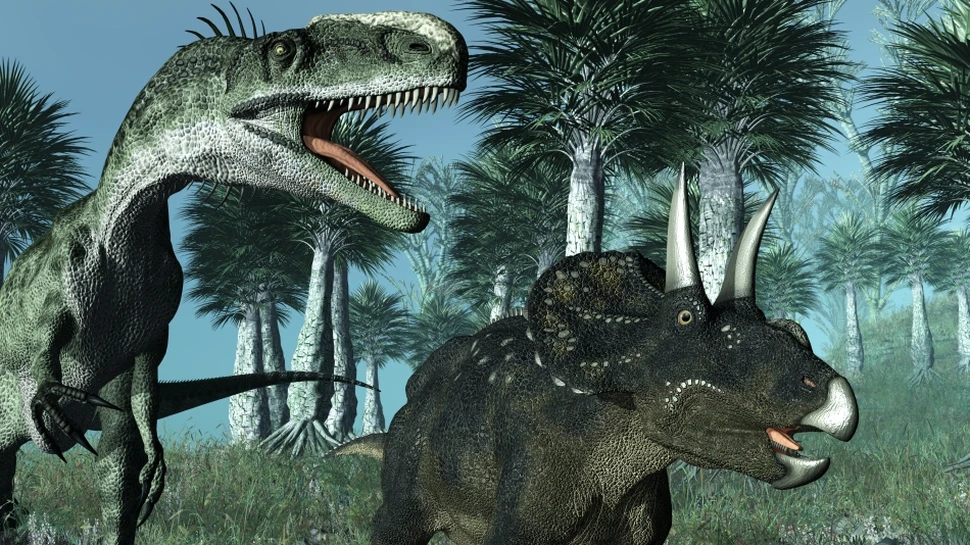 Cât de lungă era ziua pe vremea dinozaurilor?