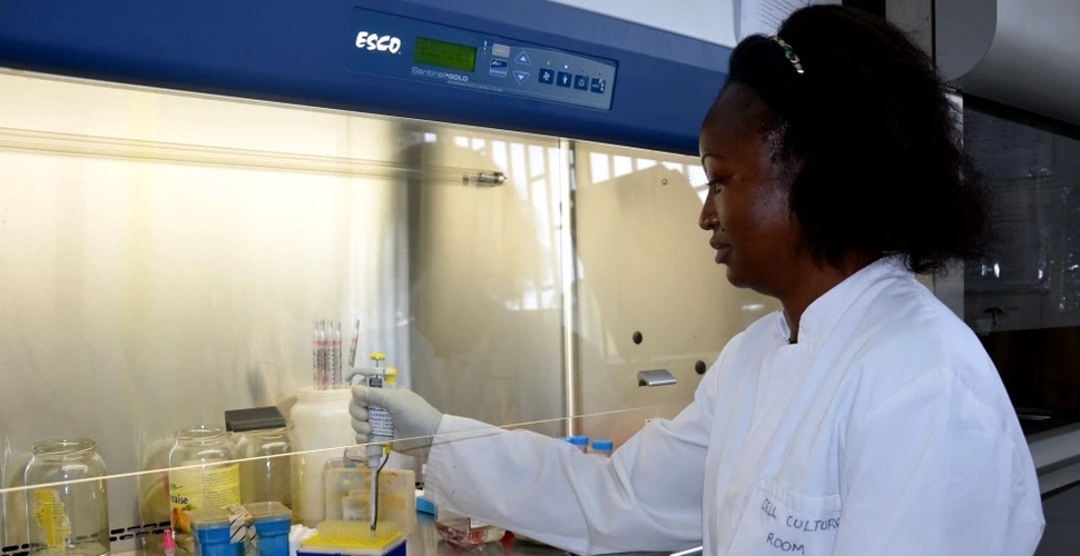 Primul VACCIN din lume ce oferă protecţie parţială împotriva malariei a fost aprobat