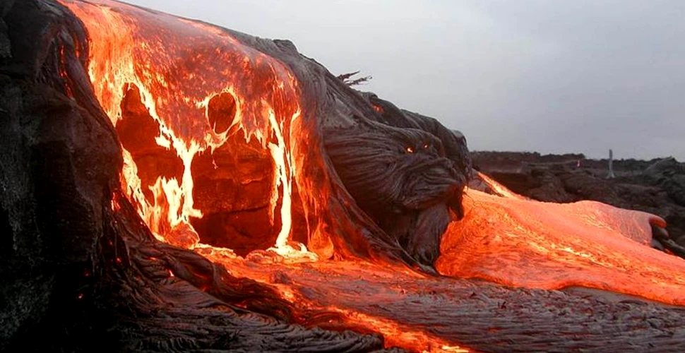 Uriaşa ,,lampă cu lavă” din interiorul Pământului. Cum va afecta viitorul pe Terra?