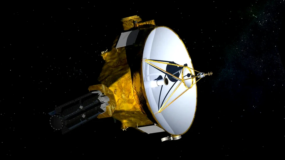 Viitorul sondei New Horizons este incert. Ce s-ar putea întâmpla cu misiunea NASA?