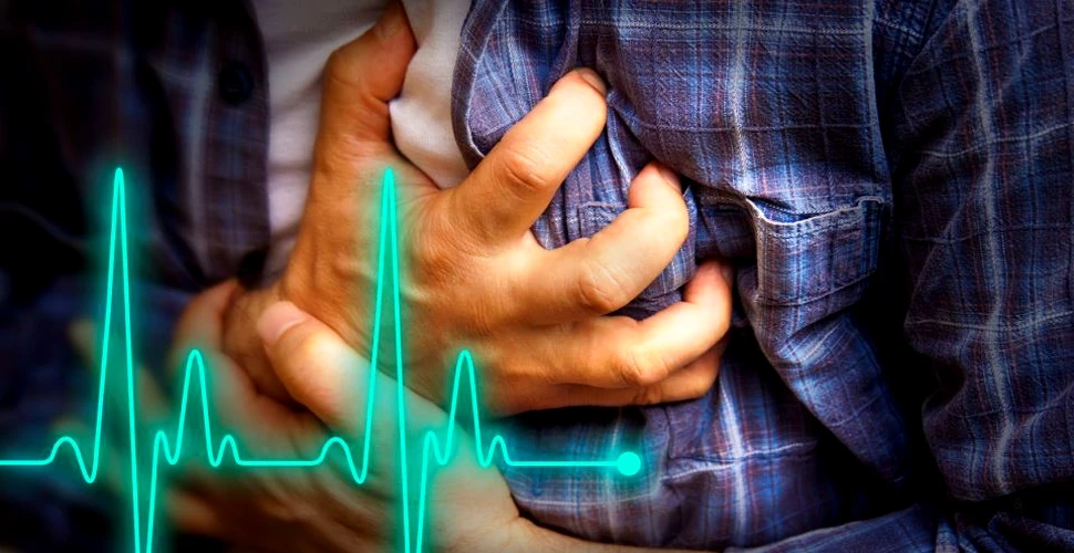 Cu o lună înainte de un infarct miocardic, corpul te avertizează – iată cele opt semne