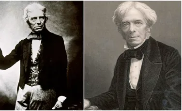Michael Faraday, geniul care l-a inspirat pe Albert Einstein