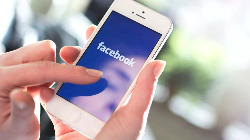Lucrează Facebook la o aplicaţie secretă? O versiune veche de Facebook conţine un astfel de asistent de care nimeni nu ştia