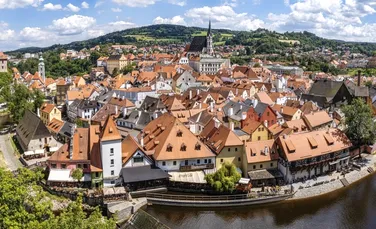 Care sunt cele mai romantice oraşe din Europa Centrală