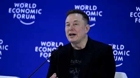 Cum vede Elon Musk viitorul societății? Specialiștii sunt sceptici!
