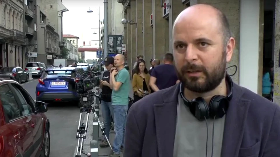 „Monştri.” filmul regizat de Marius Olteanu, selectat în secţiunea Forum a Festivalului de la Berlin