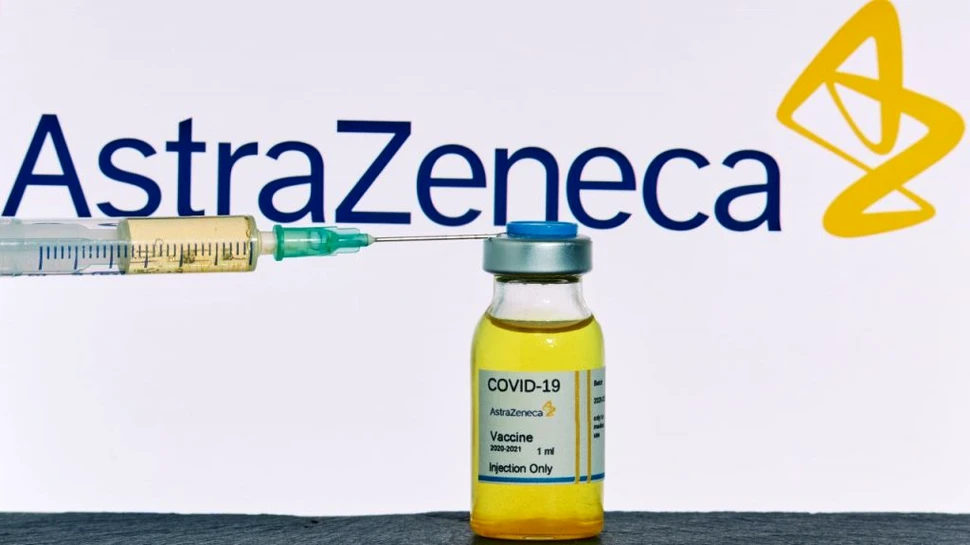 Vaccinul AstraZeneca împotriva COVID-19, aprobat pentru utilizare în Marea Britanie