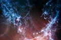 „Ochii” Telescopului Webb au surprins peisajul cosmic spectaculos din roiul NGC 346