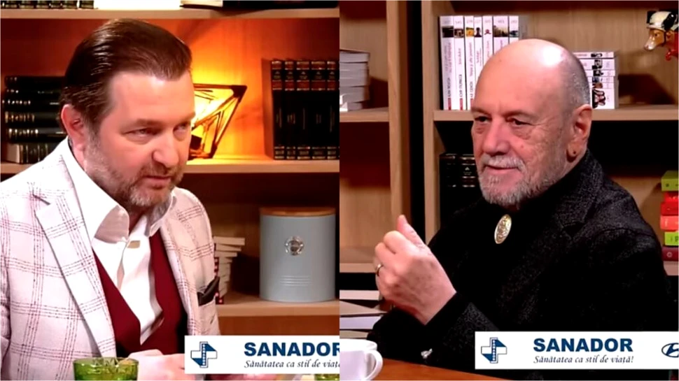 Nicu Alifantis, artistul care s-a „încăpățânat” să creeze muzică, nu zgomot: „Cântecele mele sunt copiii mei”