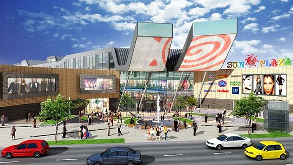 Cinema City deschide al doilea megaplex în România