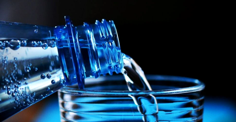 Suprahidratarea sau consumul excesiv de apă poate fi mortal