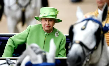 Regina Elisabeta a II-a va lipsi de la petrecerile din grădina regală în această vară