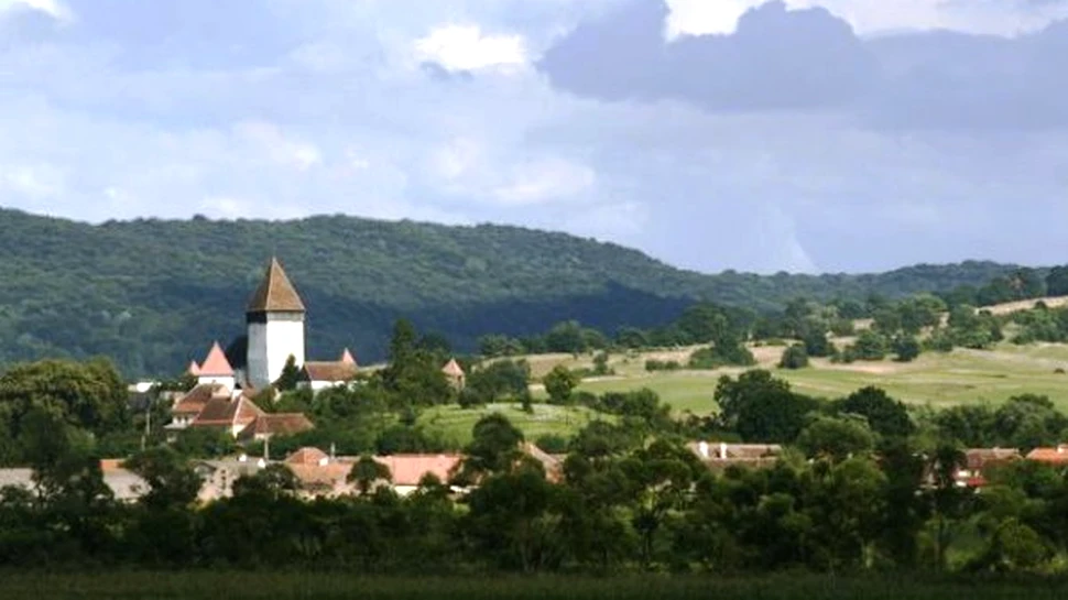 Terra Saxonis – o aventură fotografică în inima Transilvaniei