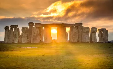 De ce a fost ridicat Stonehenge? Iată ce spun cele mai recente cercetări!