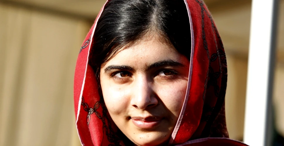”Suntem dezrădăcinate”, noua carte a Malalei Yousafzai, cu mărturii despre fetele refugiate