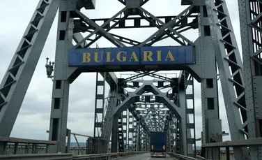 Bulgaria încearcă să convingă România să construiască mai multe poduri peste Dunăre