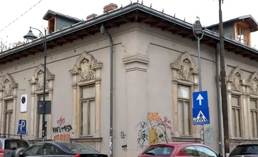 Casa Ion Mincu