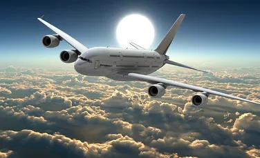 Compromis pentru reducerea emisiilor de dioxid de carbon. ”Zborul cu avionul este cel mai rapid şi mai ieftin mod de a prăji planeta”
