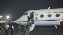 Unde a fost găsit cel mai căutat fugar din Ecuador?