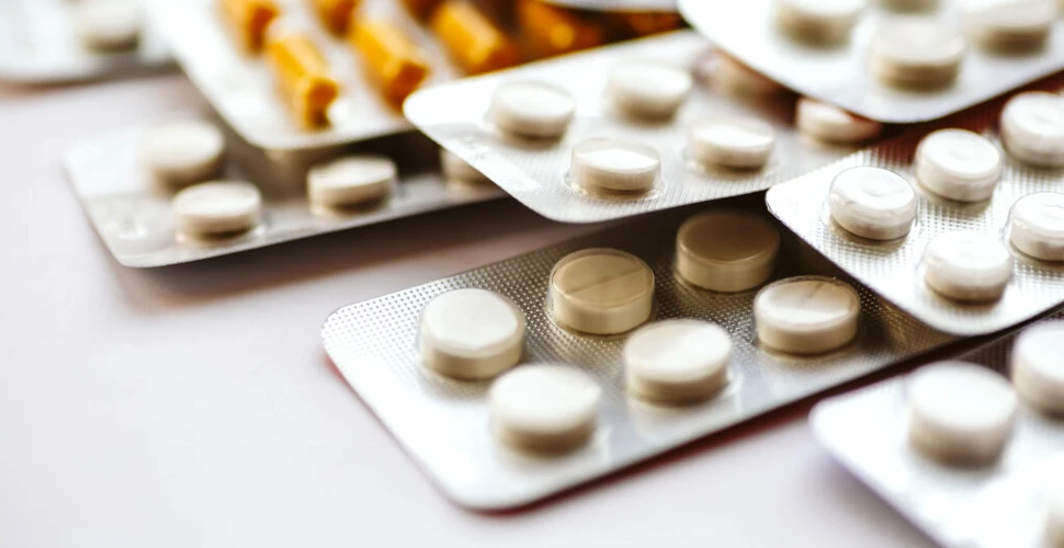 Dozele mari de medicamente pentru memorie pot avea un efect nedorit