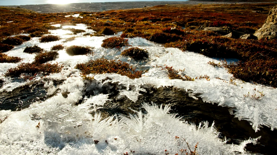 Groenlanda, o destinație turistică unică și pe cale de dispariție